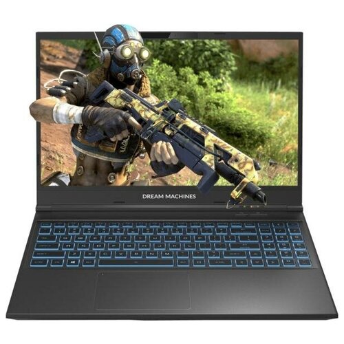 Ноутбук Dream Machines RG3060-15KZ50 (RG3060-15KZ50)