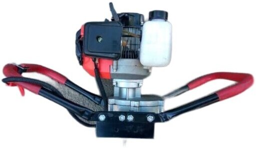 Мотобур Forza FZ-52cc, 2,6кВт, 52см3