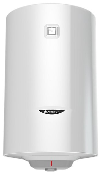 Накопительный электрический водонагреватель Ariston PRO1 R 80 V 15K PL DRY