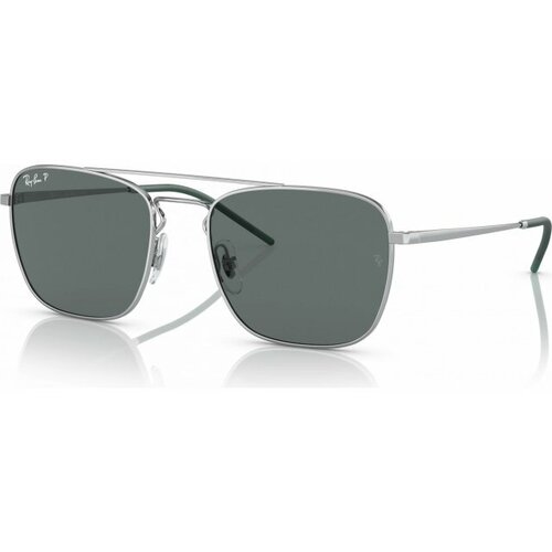 Ray-Ban Солнцезащитные очки Ray-Ban RB3588 925181 Silver [RB3588 925181]