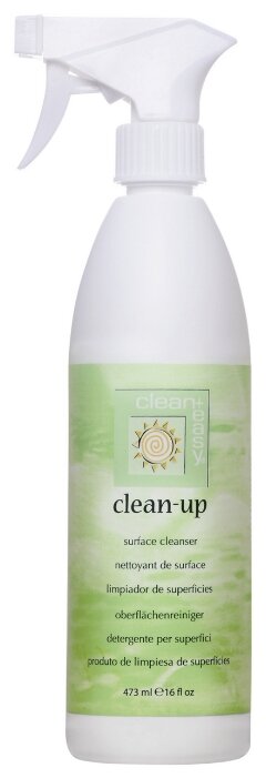 Средство для очистки Clean + Easy Clean-Up Surface Cleanser