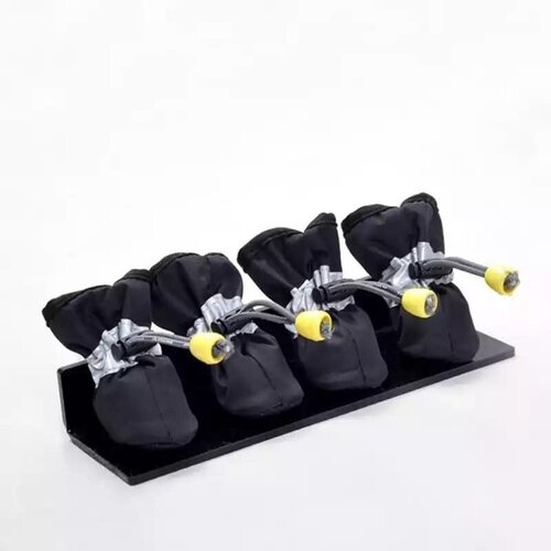 Ботинки для собак мелких и средних пород