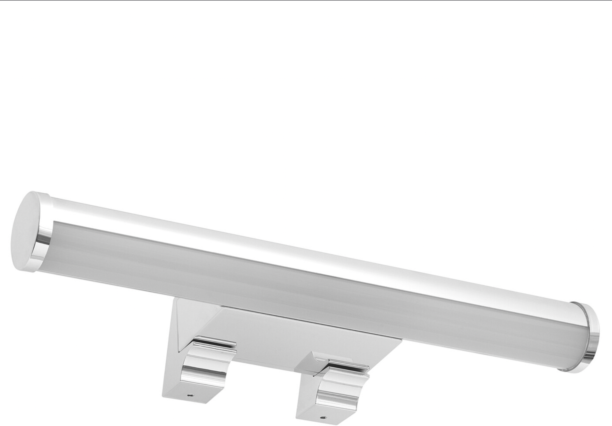 Эстано IKEA Светодиодная подсветка шкафа/стены, хромированный - фотография № 1