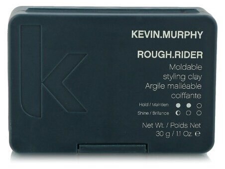 Kevin.Murphy Глина для укладки Rough.Rider, сильная фиксация, 30 мл