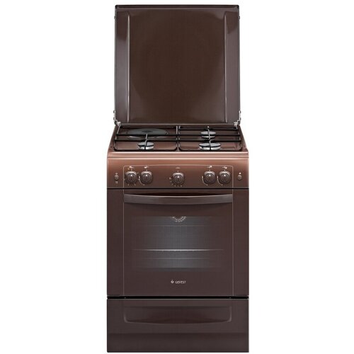 Комбинированная плита Gefest ПГЭ 6110-01 0001 2626500₽