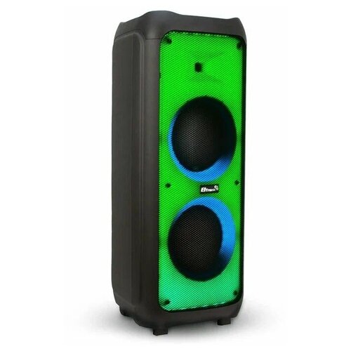 ELTRONIC 20-53 FIRE BOX 1200 - колонка 10 2100000₽