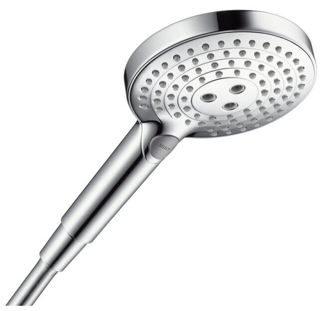 Набор душевой Hansgrohe - фото №2