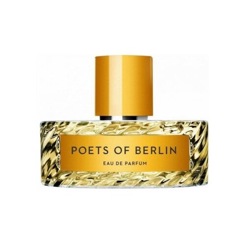 Vilhelm Parfumerie Poets of Berlin парфюмированная вода 3*10мл (дорожный набор) vilhelm parfumerie poets of berlin eau de parfum