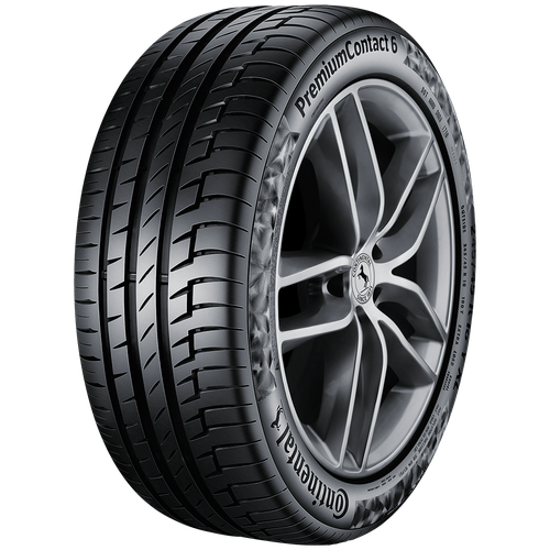 Шина 225/55R19 Continental PremiumContact 6 99V