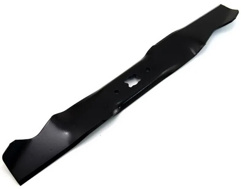 Нож для газонокосилки MTD 21" (53 см), мульчирующий