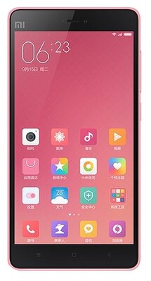 Смартфон Xiaomi Mi 4c 16GB