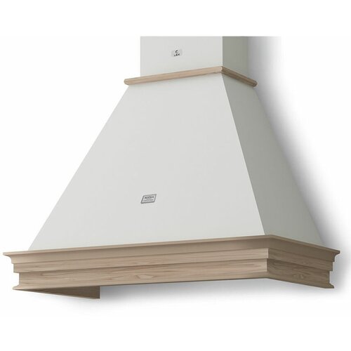 Вытяжка каминная LEX Verona 900 белыйбук неокрашенный ползунковое управление ruvi000413 3212500₽