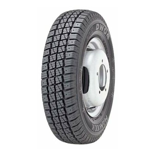 Автомобильная шина Hankook Tire DW04 155 R13 90/88P зимняя шипованная