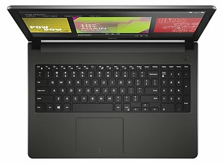 Ноутбук Dell Inspiron 5558 Цена