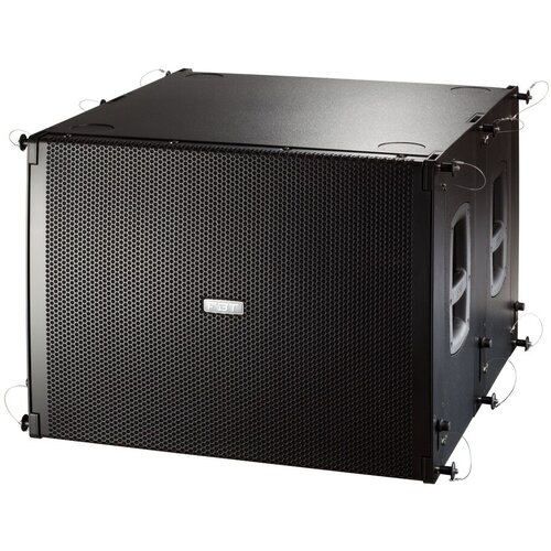 Пассивный сабвуфер FBT MUSE 118FS 31198800₽