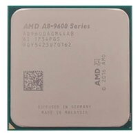 Процессор AMD A8-9600 AM4, 4 x 3100 МГц, OEM