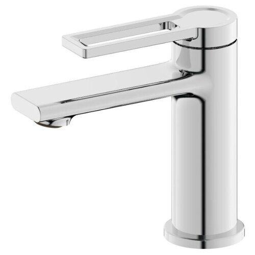 фото Orange splito m36-021cr смеситель для раковины, хром