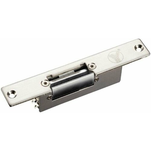 Электромеханическая защелка YLI YS-131NO (с питанием открыта)