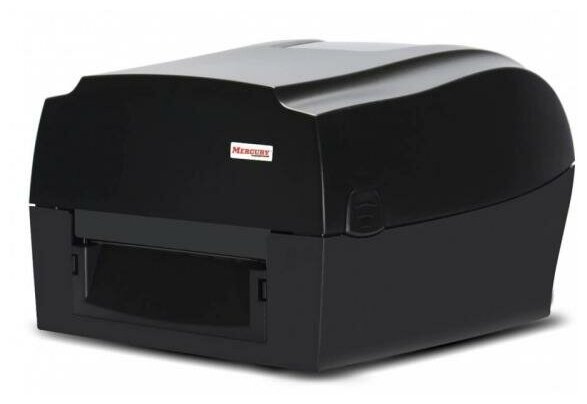 Термотрансферный принтер Mertech MPRINT TLP300 TERRA NOVA