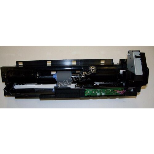 HP RM1-5919-000CN узел захвата из кассеты (лоток) (RM1-5919-000CN) (оригинал) запчасть cet cet1559 термопленка для hp color laserjet 4700 4730 cp3525 m551 m651 m680 m570 m575