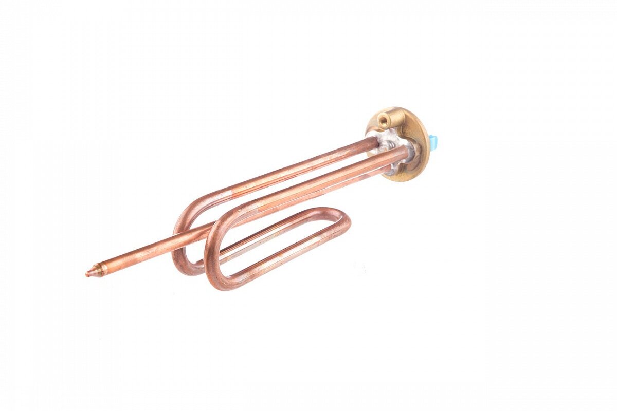 фото ТЭН для водонагревателя thermex универсальный rcf 1,5кВт М6 cb