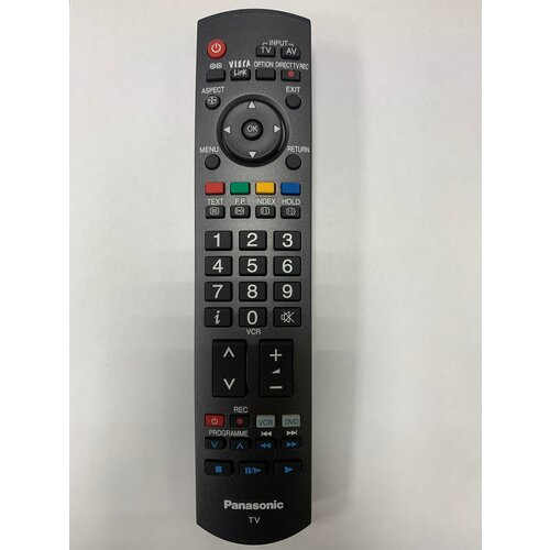 Panasonic EUR7737Z60, EUR7737Z50 пульт