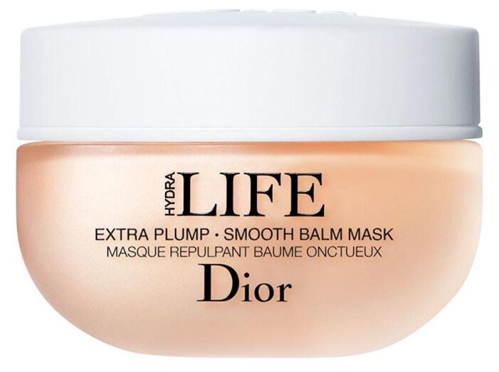 hydra life dior extra plump