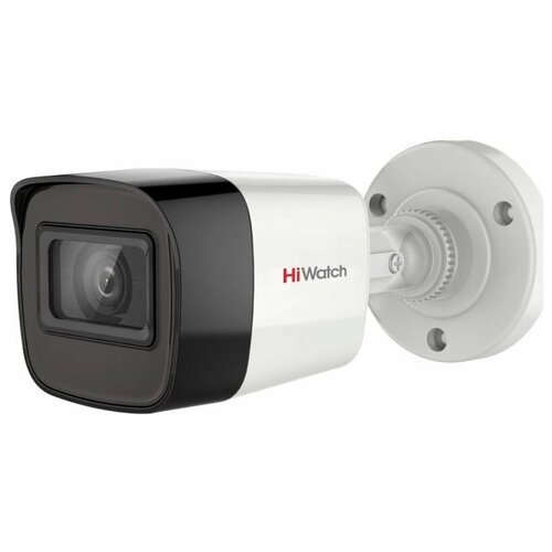 Видеокамера HiWatch DS-T520 (С) (2.8 mm)