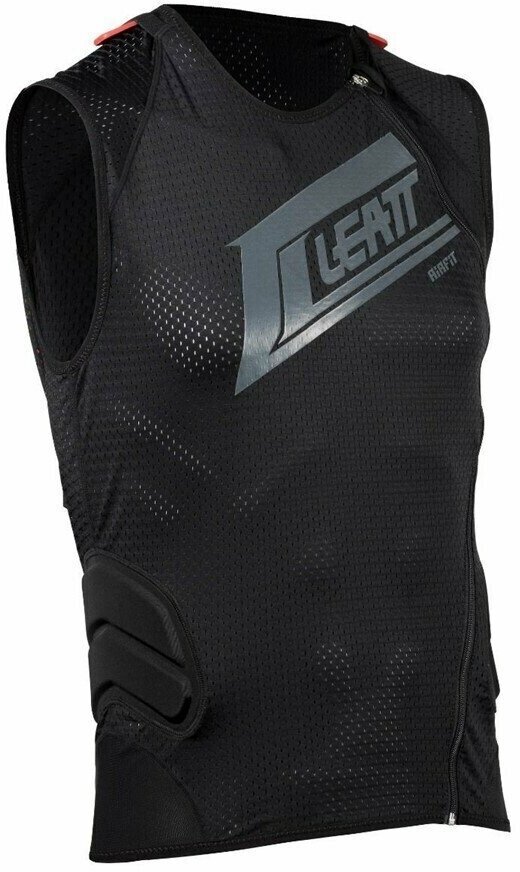 Жилет Leatt Защита спины Leatt Back Protector 3DF Black L Черный