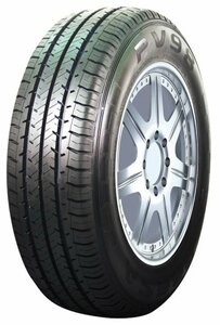 Фото Автомобильная шина PRESA PV98 215/65 R16C 109/107T всесезонная