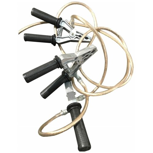 Заземление переносное ПЗРУ-1 Д для распред. устр. до 1кВ 16кв. мм Диэлектрик