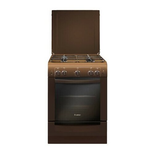 Газовая плита Gefest 6100-01 0001 6100-01 К 4331600₽