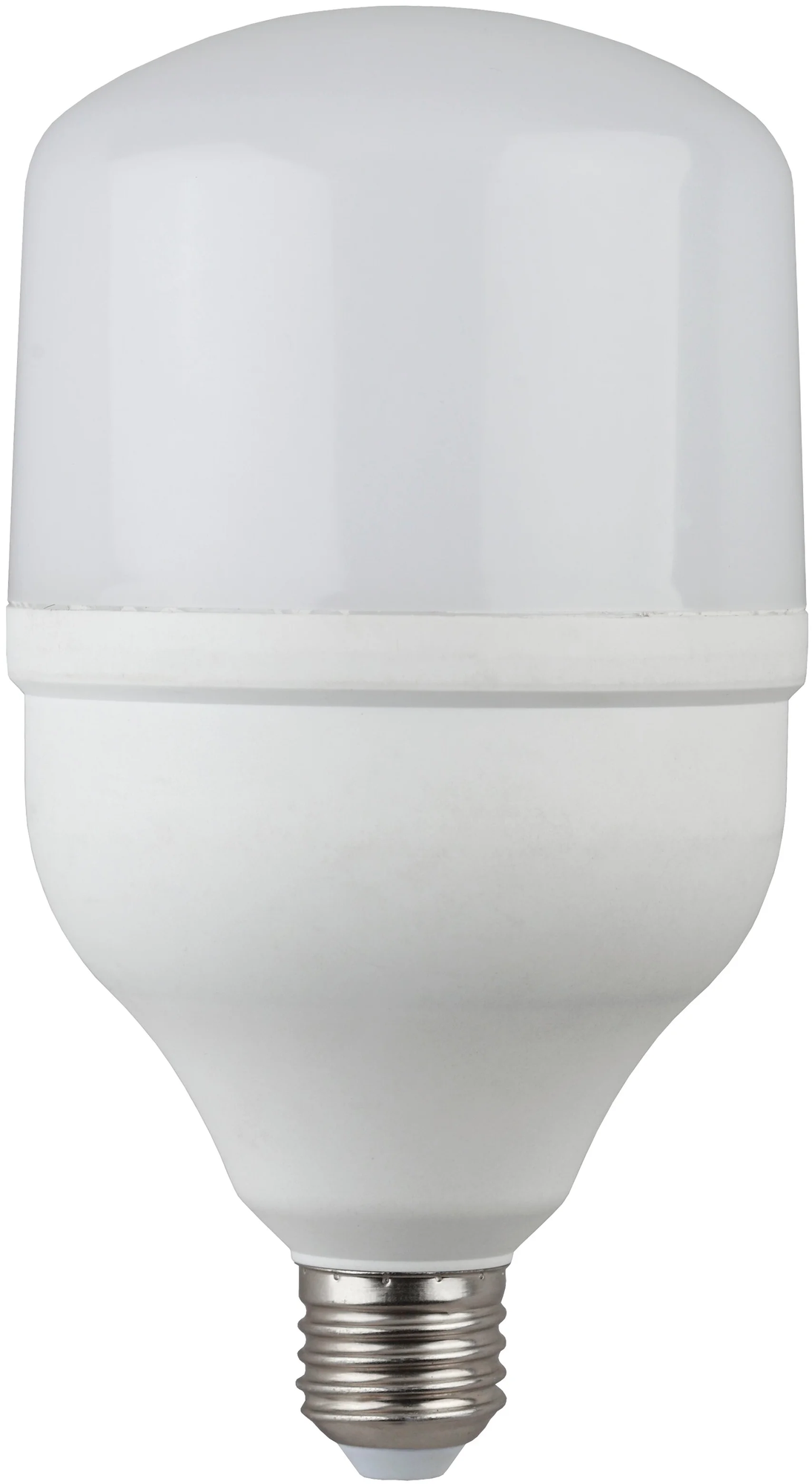 Лампа светодиодная ЭРА Б0027006, E27, T120, 40 Вт, 6500 К