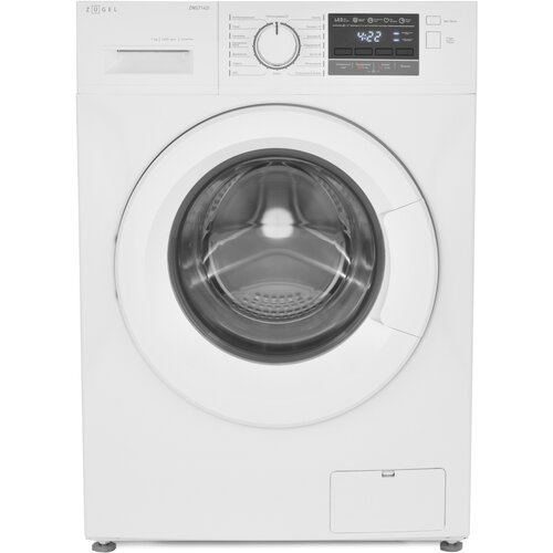 Стиральная машина ZUGEL ZWS7142I Inverter 3999000₽
