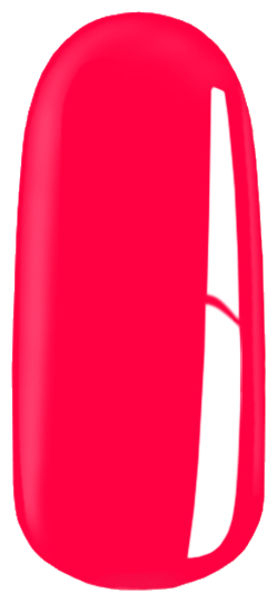 Гель лак Akinami Classic Hot Pink