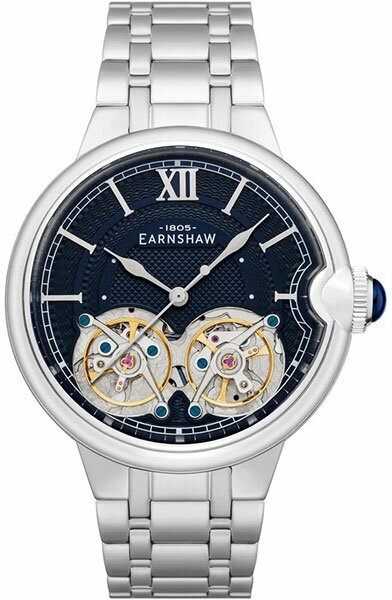 Наручные часы EARNSHAW ES-8266-22
