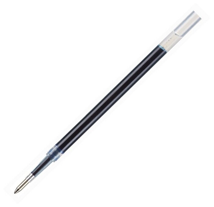 Стержень для гелевой ручки,110мм, 0,7 мм, 10шт/уп (синий)