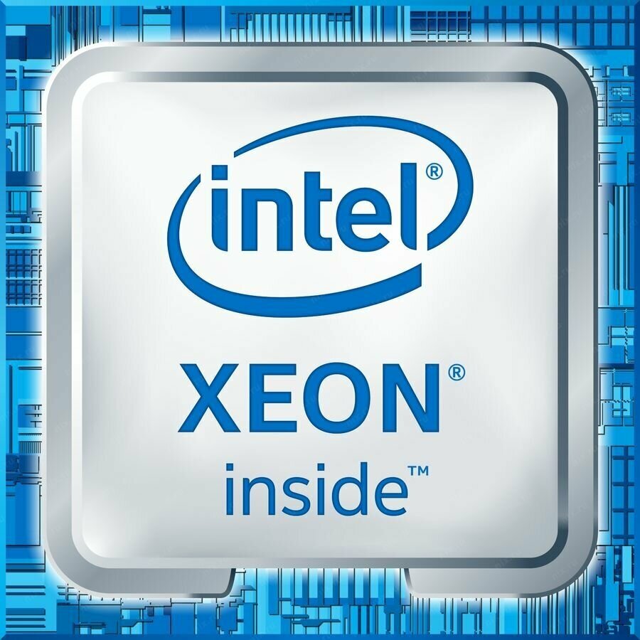 Процессор для серверов Intel Xeon E-2236 3.4ГГц [cm8068404174603s]