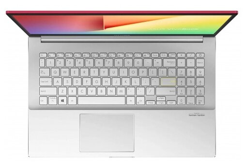 Ноутбук Asus Vivobook S15 S533ea Купить Ноутбук Asus Vivobook S15 S533ea Купить