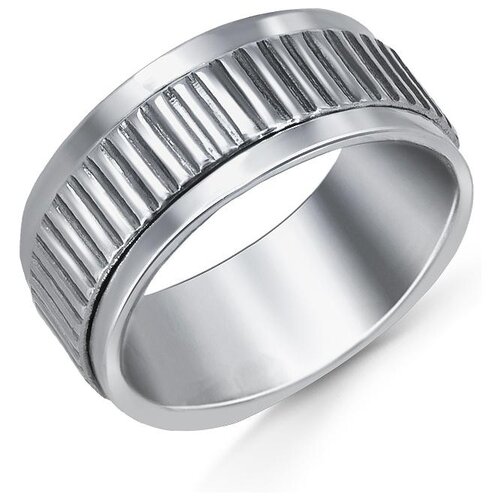фото Silver wings кольцо из серебра 01rp008-181, размер 17