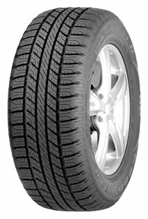 Автошина Goodyear 235/60 R18 103V Wrangler HP (All Weather)