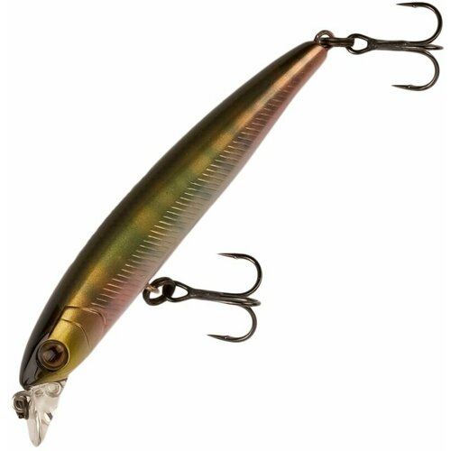 фото Воблер jackall colt minnow 65 sp #oikawa / сделано в японии
