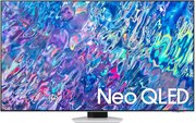 55" Телевизор Samsung QE55QN85BAT Neo QLED, черный