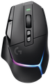 Беспроводная игровая мышь Logitech G G502 X PLUS