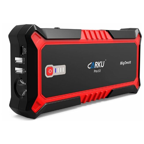 Пуско-зарядное устройство CARKU PRO-60 1765000₽