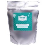 Чай травяной VKUS Mint в пирамидках для чайника - изображение