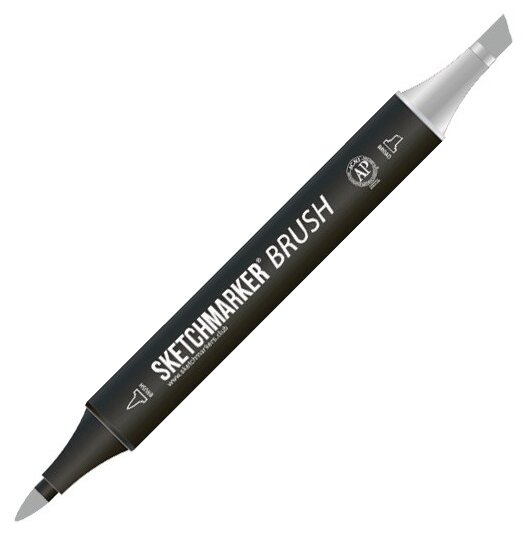  Sketchmarker Brush   . .SG6   6