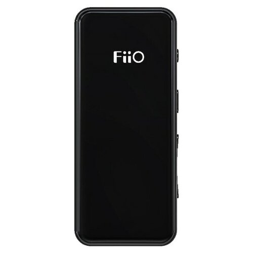 Усилитель для наушников FiiO BTR3K чёрный