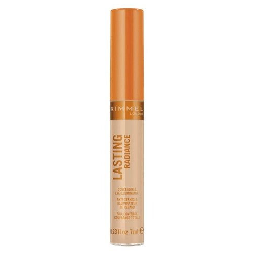 фото Rimmel консилер lasting radiance, оттенок 030 classic beige