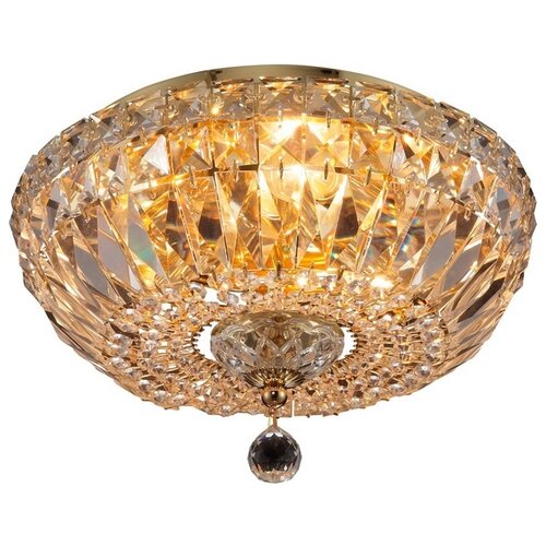 фото Люстра toplight loraine